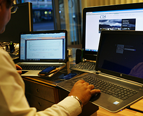 CIS Fiduciaire Genève