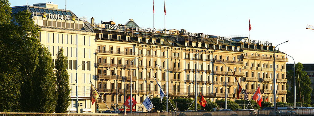 Déclaration d'impôts Genève