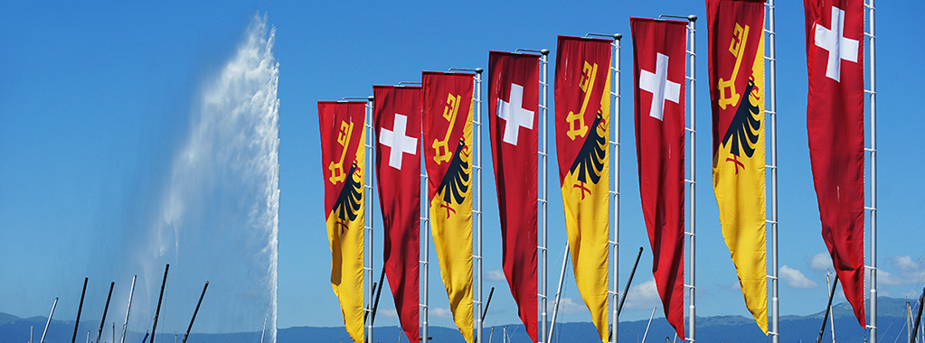 Déclaration d'impôts Genève